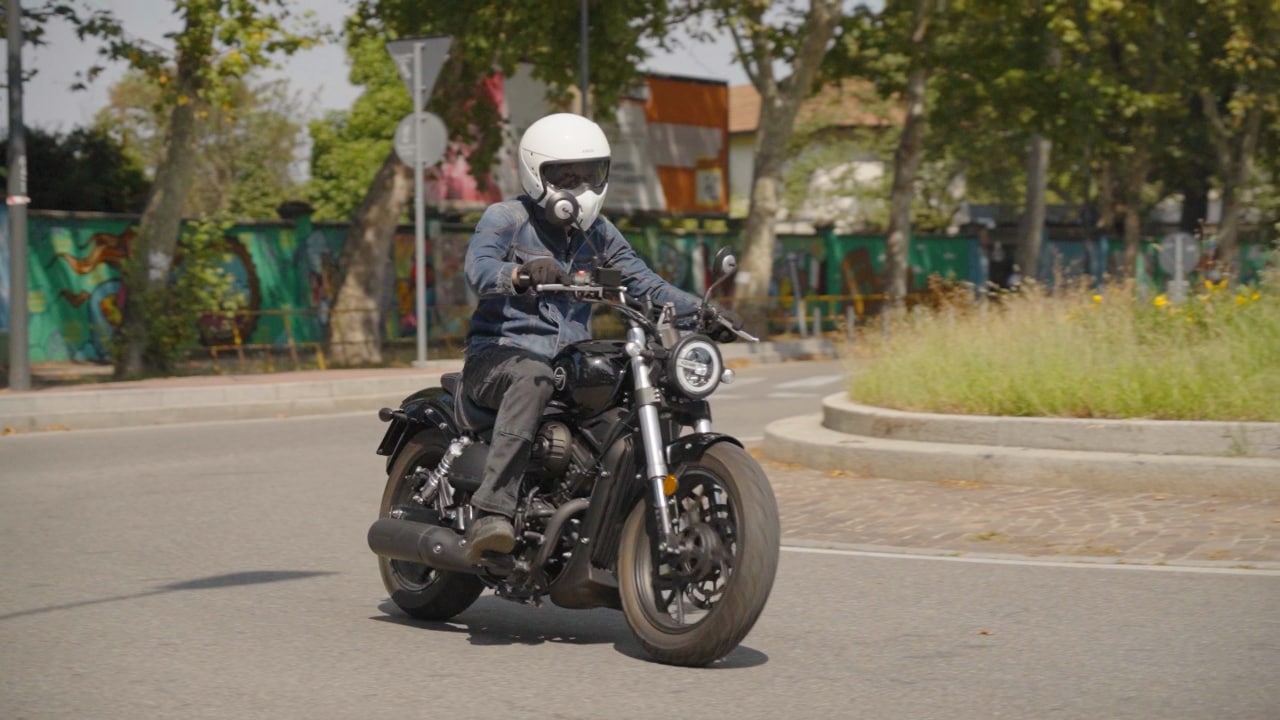 DueruoteTG #208 - Keeway RK V125C, Midland BikePlay Guardian, le multe ai motociclisti: ecco perché